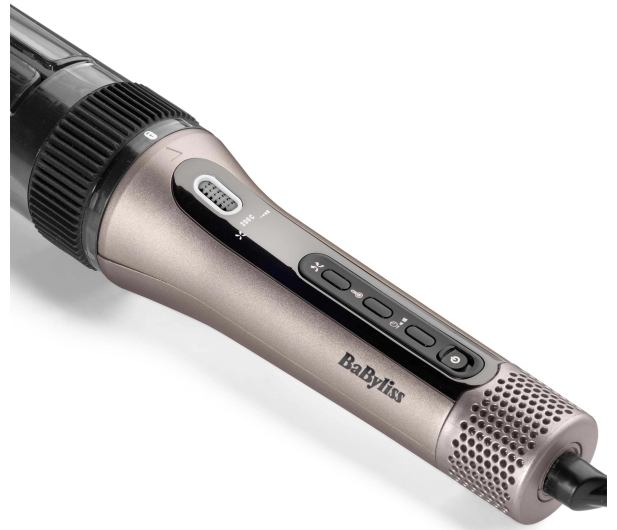 Babyliss LOKÓWKA AUTOMATYCZNA BABYLISS C6688E - 1455161 - zdjęcie 4
